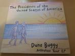 THE PRESIDENTS OF THE UNITED STATES OF AMERICA  DUNE BUGGY, Verzenden, 1980 tot 2000, Nieuw in verpakking