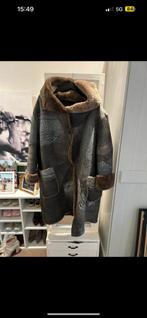 People of the labyrinths lammycoat, Ophalen of Verzenden, Zo goed als nieuw, Maat 46/48 (XL) of groter