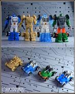 [Pre-order] Galaxy Toys (Transformers G1 Beachcomber), Verzenden, Nieuw