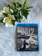 Blu-Ray / 2012, Ophalen of Verzenden, Zo goed als nieuw, Science Fiction en Fantasy