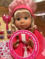 Charlene Interactieve Babypop - Nieuw in Doos!, Kinderen en Baby's, Speelgoed | Poppen, Ophalen, Nieuw, Babypop