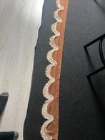 Raam band bruin, Auto-onderdelen, Vrachtwagen-onderdelen, Ophalen, Overige merken, Interieur en Bekleding