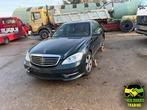 Mercedes-Benz S-Klasse 350 CDI BlueTEC 4M (bj 2011), Auto's, Automaat, Gebruikt, 259 pk, 2987 cc