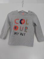 Shirt met lange mouwen, maat 98, Kinderen en Baby's, Kinderkleding | Maat 98, Jongen of Meisje, Ophalen of Verzenden, Zo goed als nieuw