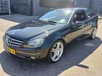 Mercedes-Benz CLC-Klasse 160 BlueEFFICIENCY Business Class S, 13 km/l, Achterwielaandrijving, 4 cilinders, 4 stoelen
