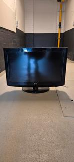 LG Televisie - Gebruikt, Audio, Tv en Foto, Televisies, Ophalen, Gebruikt, 50 Hz, LCD