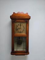 Junghans 1919, Ophalen