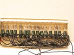 Vintage philips kerstboom verlichting 36230, Diversen, Ophalen of Verzenden, Gebruikt