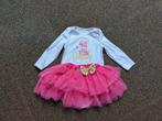 Feest kleding 1e verjaardag, ook leuk voor cake smash, Kinderen en Baby's, Babykleding | Maat 86, Ophalen of Verzenden, Zo goed als nieuw