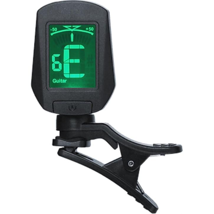 CLX Tuner Buddie | 1 Maand Garantie, Muziek en Instrumenten, Instrumenten | Toebehoren, Nieuw