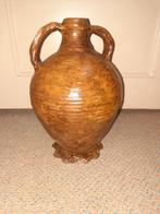 Steengoed kruik 16e eeuw bodemvondst, Antiek en Kunst, Ophalen of Verzenden