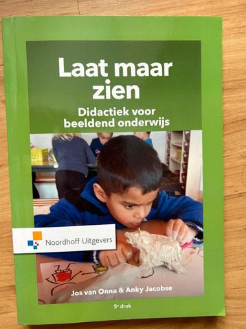 Anky Jacobse - Laat maar zien beschikbaar voor biedingen
