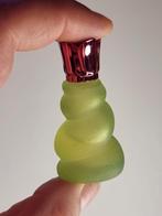 Les Belles de Ricci parfum miniatuur, Ophalen of Verzenden, Zo goed als nieuw, Overige typen