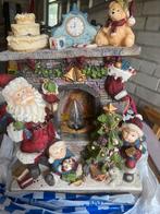 Kerst haardvuurtje, Ophalen of Verzenden, Zo goed als nieuw