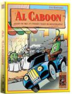 Al Caboon , nieuwstaat en vele andere spellen, Ophalen of Verzenden, Zo goed als nieuw, 999games
