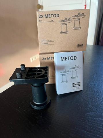 5 x Ikea Method keukenpoot - afbeelding 2