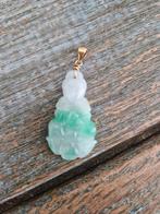 Jade hanger, Verzenden, Zo goed als nieuw