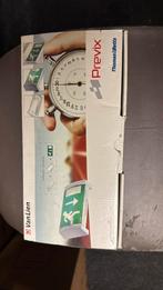 Van lien previx noodverlichting, Ophalen of Verzenden, Zo goed als nieuw, Metaal of Aluminium, Led