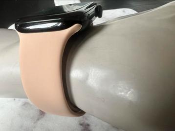 Apple Watch bandje, beschikbaar voor biedingen