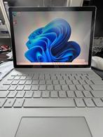 Surface-BOOK! met Windows 11, Computers en Software, Windows Laptops, Refurbished, Met touchscreen, Ophalen of Verzenden, Intel Core i5