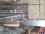 lood 18 ponds breed 100cm lengte op rol 278 cm [50 kg], Ophalen, Nieuw, Lood