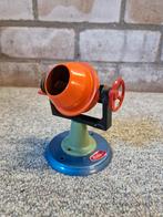 Wilesco M63 Betonmischer zonder doos, Ophalen of Verzenden, Zo goed als nieuw