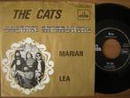 The Cats (Marian), Cd's en Dvd's, Vinyl Singles, Gebruikt, 7 inch, Single, Ophalen of Verzenden