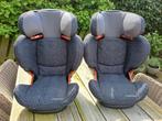 Maxi cosi rodifix met isofix 2 stuks grijs, Maxi-Cosi, Gebruikt, Ophalen, Isofix