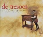 Rien Poortvliet Tresoor 1ste druk 1991, Ophalen of Verzenden, Zo goed als nieuw, Rien Poortvliet