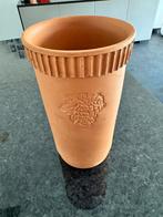 Terracotta wijnkoeler, Overige typen, Ophalen of Verzenden, Zo goed als nieuw, Overige stijlen