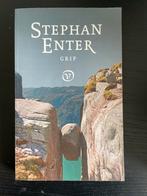 Grip - Stephan Enter, Ophalen of Verzenden, Zo goed als nieuw, Nederland