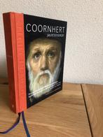 Coornhert door Jan Peter Burger 2e druk 2017., Ophalen of Verzenden, Zo goed als nieuw, Cultuurfilosofie, Jan Peter Burger