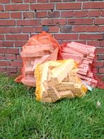 Schoon brandhout voor buitenkachel, Tuin en Terras, Haardhout, Minder dan 3 m³, Ophalen, Overige houtsoorten, Blokken