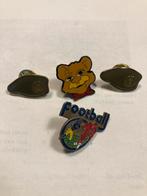 4x speldje, american football, beer en 2x baret landmacht, Ophalen of Verzenden, Zo goed als nieuw, Overige onderwerpen