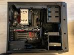 Gaming PC MSI (zelfbouw), Computers en Software, Desktop Pc's, Ophalen, Gebruikt, Zelf gebouwde pc, Gaming