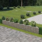 Schanskorf VidaXL 300cmx50cmx30cm - NIEUW, Tuin en Terras, Gaas en Draad, Ophalen of Verzenden, Nieuw, Minder dan 10 meter, Raster