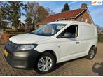 Volkswagen Caddy 1.5 TSI 114pk met Airco, Cruise, PDC, 6 Bak, Auto's, Bestelauto's, Voorwielaandrijving, Stof, Euro 6, 4 cilinders