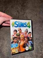 De Sims 4 | pc | spel, 1 speler, Ophalen of Verzenden, Zo goed als nieuw, Vanaf 12 jaar