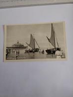 SCHEVENINGEN.  PLEZIERBOOTJES, Ophalen of Verzenden, Voor 1920, Zuid-Holland