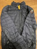 Parajumpers Ugo Navy blue, Ophalen of Verzenden, Zo goed als nieuw, Blauw