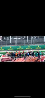 zoek twee tickets F1 zandvoort ‘25 tarzan 1, Tickets en Kaartjes