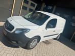 Mercedes-Benz Citan GB 108 CDI BE L 80pk 270/1950 2021 Wit, Voorwielaandrijving, Stof, Zwart, 4 cilinders