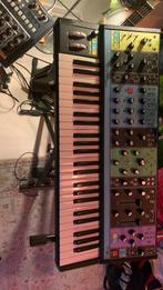 Moog matriarch + koffer, Muziek en Instrumenten, Synthesizers, Zo goed als nieuw, Met koffer of flightcase, Ophalen, 49 toetsen