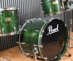 Gezocht, Muziek en Instrumenten, Drumstellen en Slagwerk, Ophalen, Zo goed als nieuw, Pearl