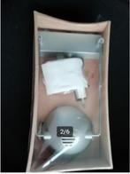 Ikea lamp / spot MAGIKER, Huis en Inrichting, Ophalen of Verzenden, Nieuw, Metaal of Aluminium, Plafondspot of Wandspot