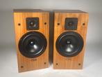 KEF C60 vintage luidsprekers – technisch 100%, Audio, Tv en Foto, Luidsprekers, Overige merken, Gebruikt, Ophalen of Verzenden
