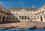 Gezocht tickets Paleis Noordeinde, Ophalen of Verzenden, Buiten Europa