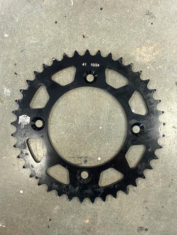 Nieuw Tandwiel 41 Tanden beschikbaar voor biedingen