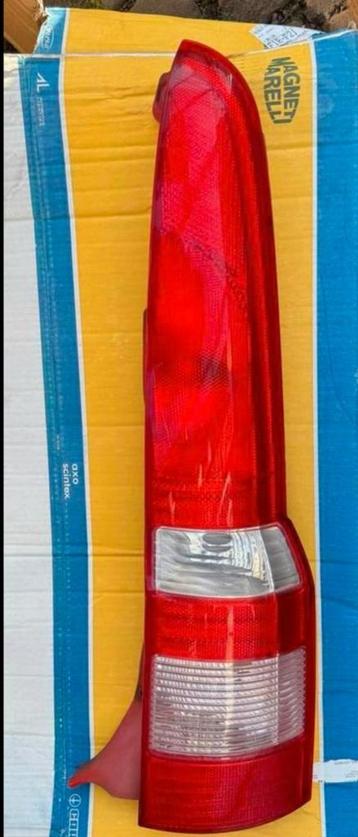 Fiat Panda achterlicht kap rechts beschikbaar voor biedingen