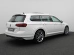 Volkswagen Passat Variant 1.4 TSI PHEV GTE Business 218PK DS, 4 cilinders, Met garantie (alle), Alcantara, Wit